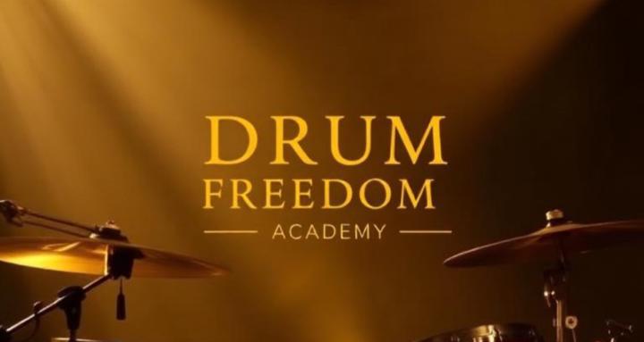 Drum Freedom Academy