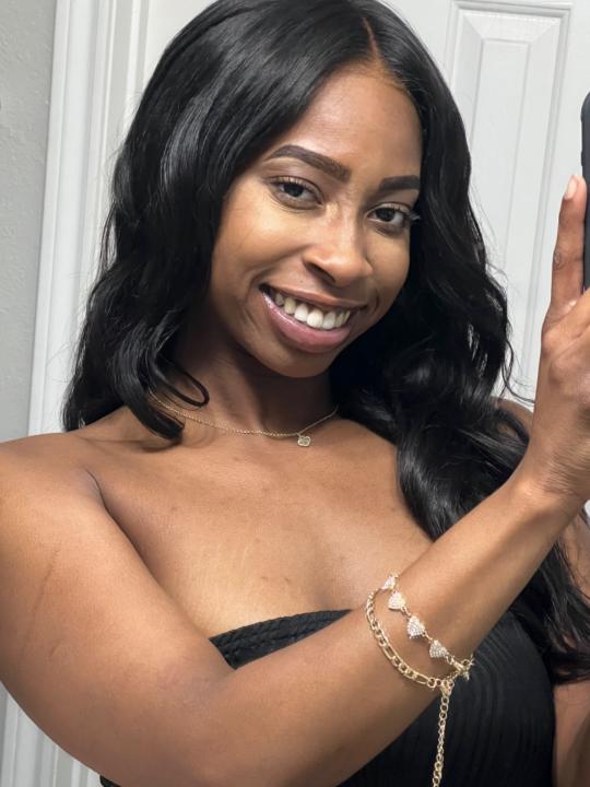 Kamzeala Harris