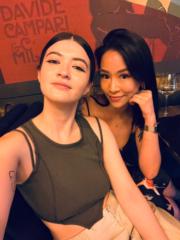 Michelle Wang