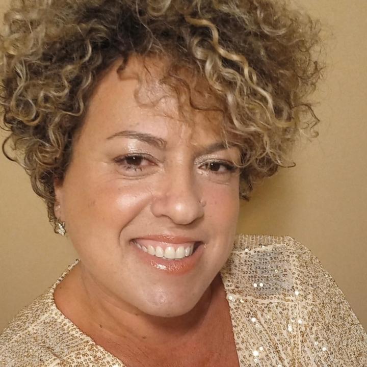 Frida Cayabe