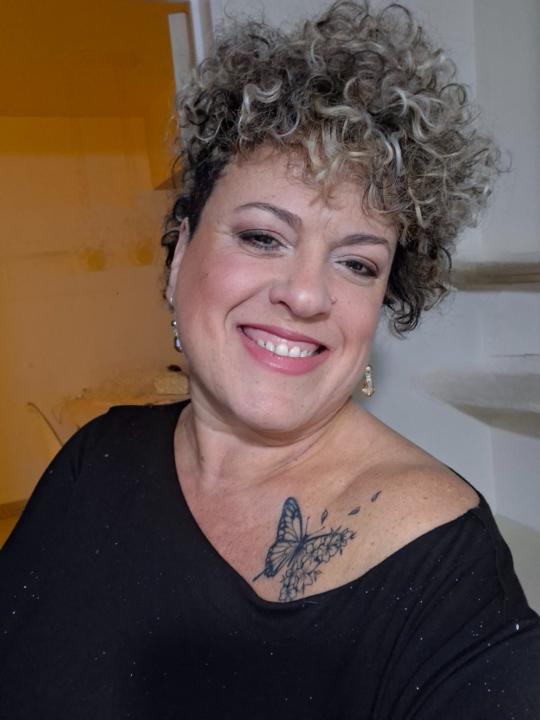 Frida Cayabe