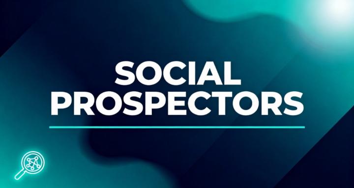 Social Prospectors