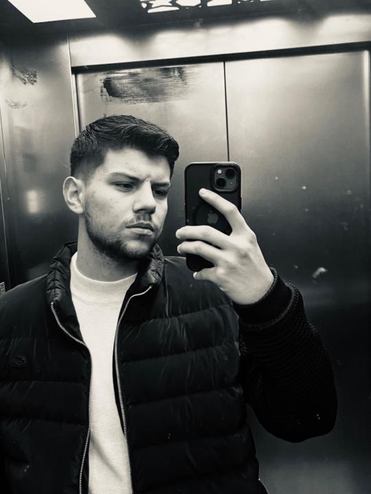 Berkay taha Yiğitbilek