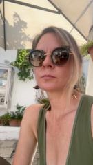 Carin Standford