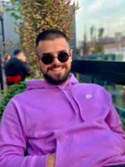 Boris Radonjic