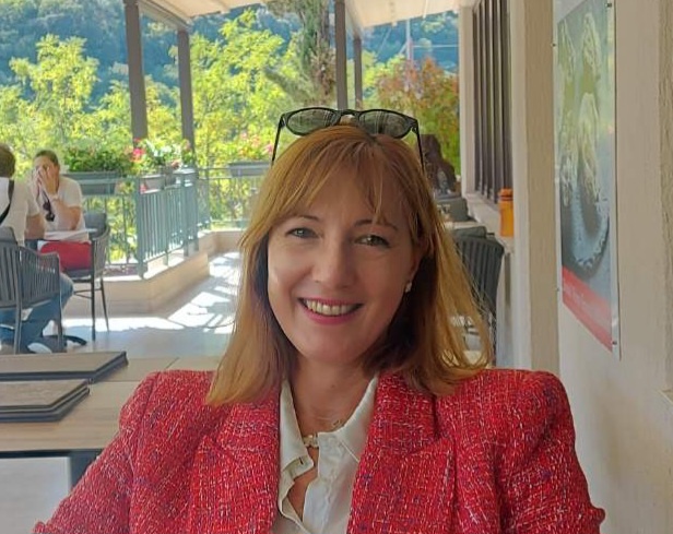 Anđela Monas