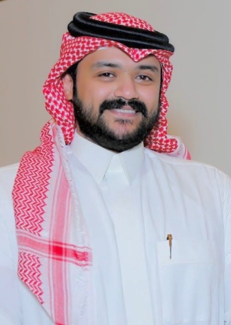 Mohammed Alsaggaf