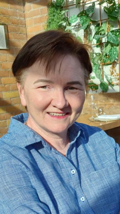 Jenny Okane