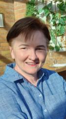 Jenny Okane