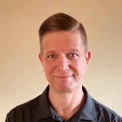 Todd Williamson