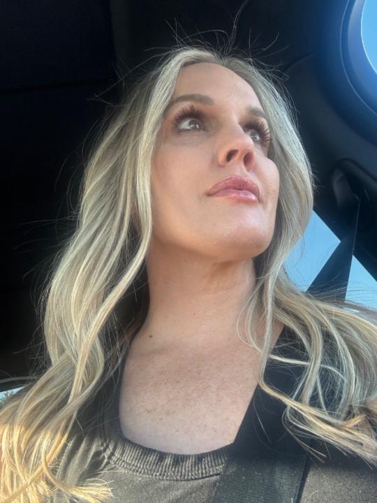 Kelly Snodgrass