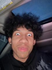 Malik Escoffery