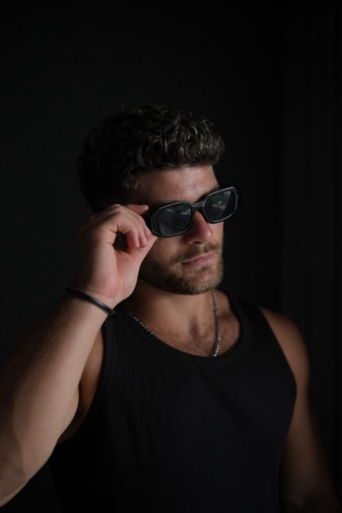 Ali Chrara