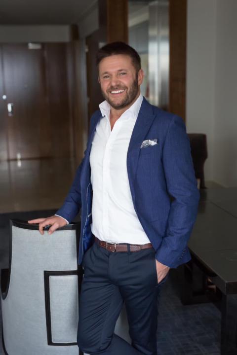 Danny Vorhauer