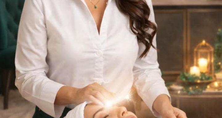 Energetic Practioner Lab