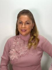 Raiza Martinez