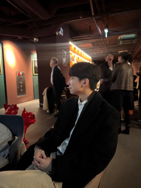 Yeseong Choi