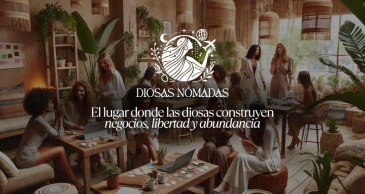 Diosas Nómadas™