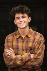 Holden Krause