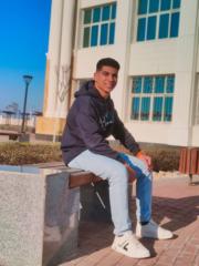 Ahmed Samir