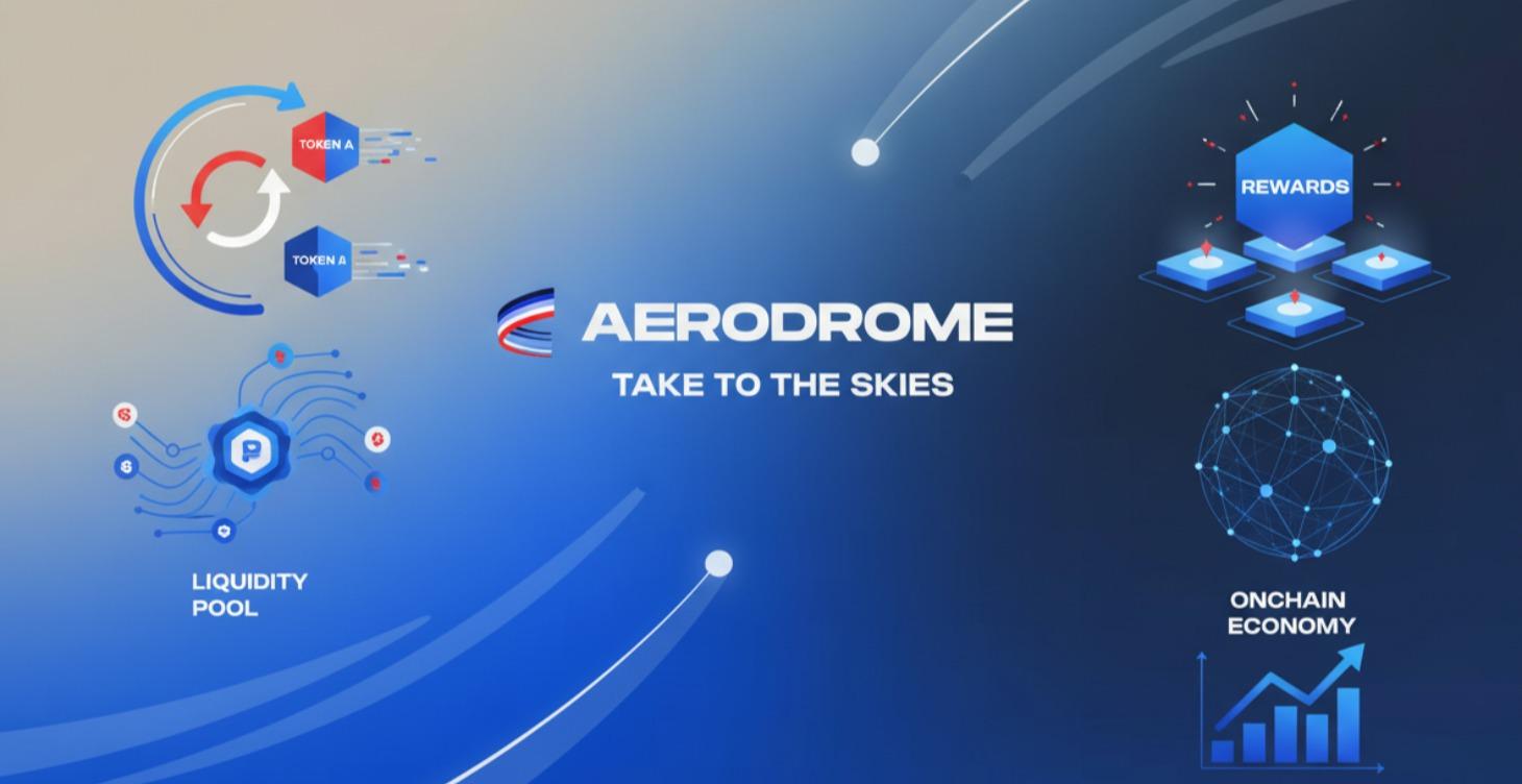 Aerodrome (VeAero) & How to Get in to FlightSchool