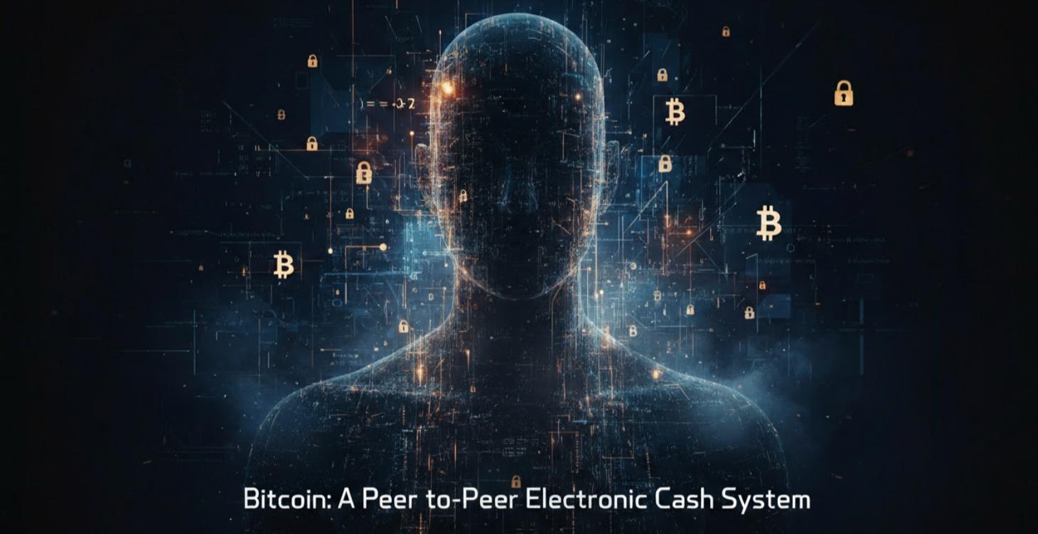 Who is Satoshi Nakamoto?