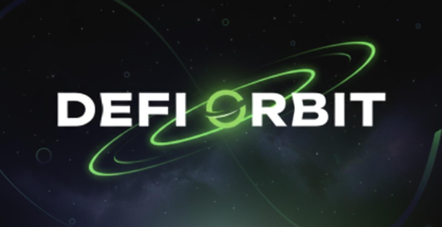 DeFi Orbit: The Next-Level DeFi Portfolio Tracker