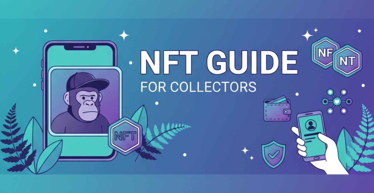 NFTs Unveiled: Your Guide to Non-Fungible Tokens