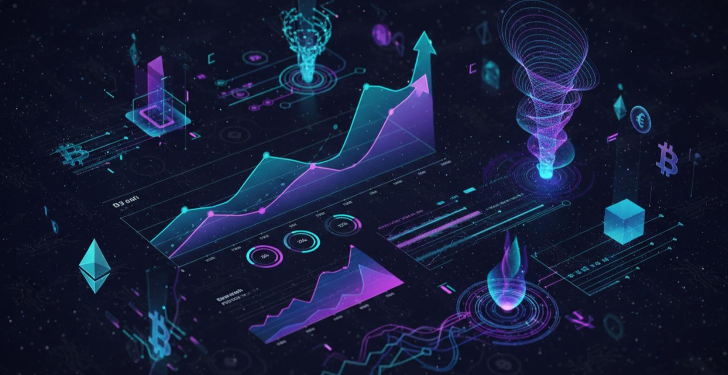 Crypto Sabbatical Live Results