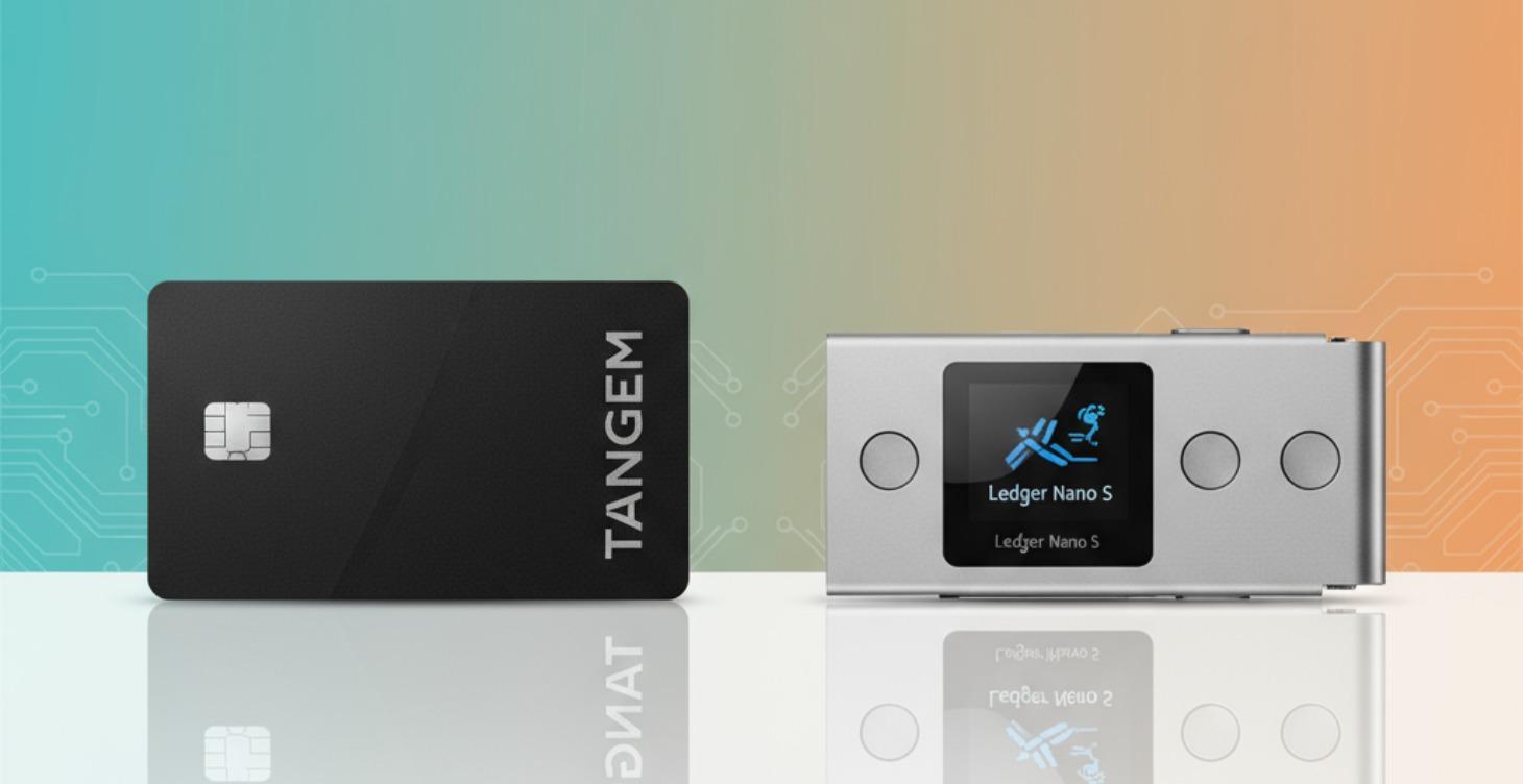 Security First ! Self Custody is Key