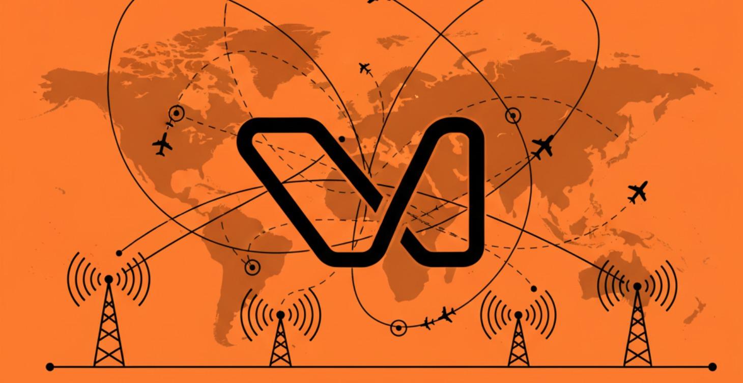 WingBits Decentralised Flight Tracking