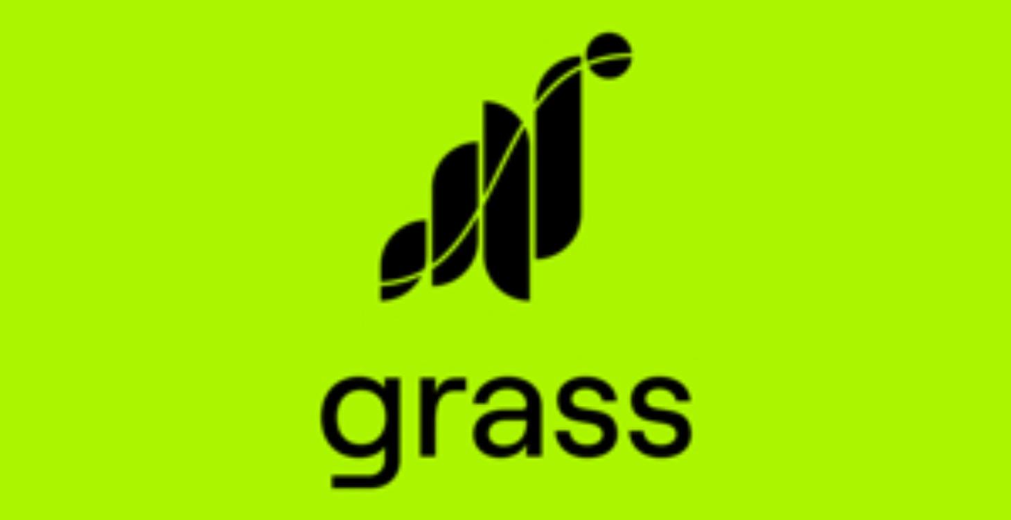 Grass.io: Zero-Cost DePIN for Passive Income