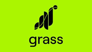 Grass.io