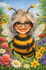 Katherine Freemanfahrig