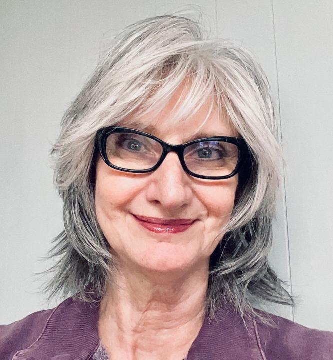 Katherine Freemanfahrig