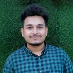 Arshad Ahammed