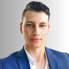 Simeon Belas