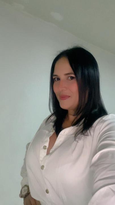Joselyn Reyes
