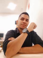 Gilbert Requena