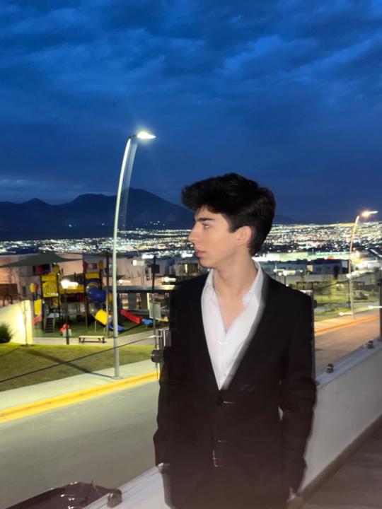 Gael Villalobos Weyland