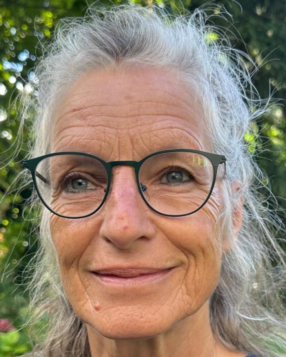 Marijke Starck-Braak