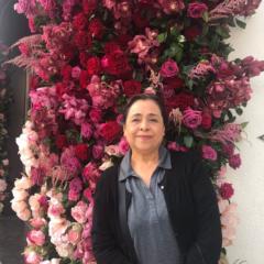 Rosy Ayala