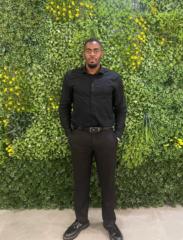 Sebastien Bakatu Mputu