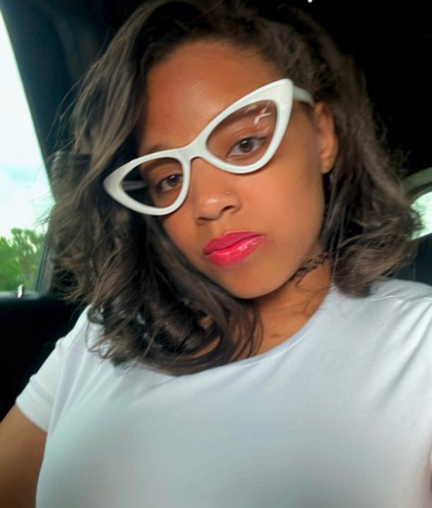 Ashlee Jackson