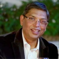 Debashish Sengupta