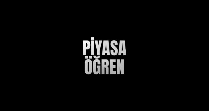 Piyasa Öğren