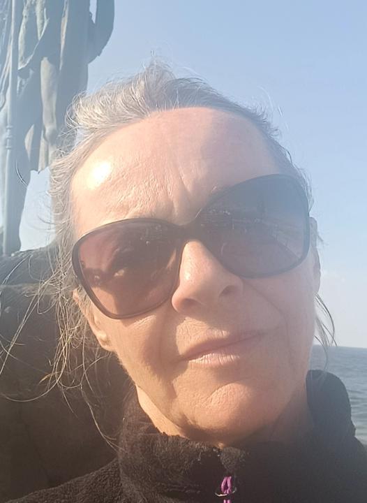Sabine Gamón Gonzalez Huemer