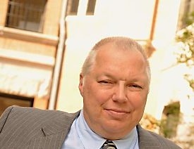 Bill Schall