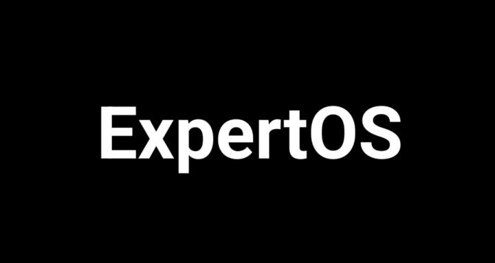 ExpertOS