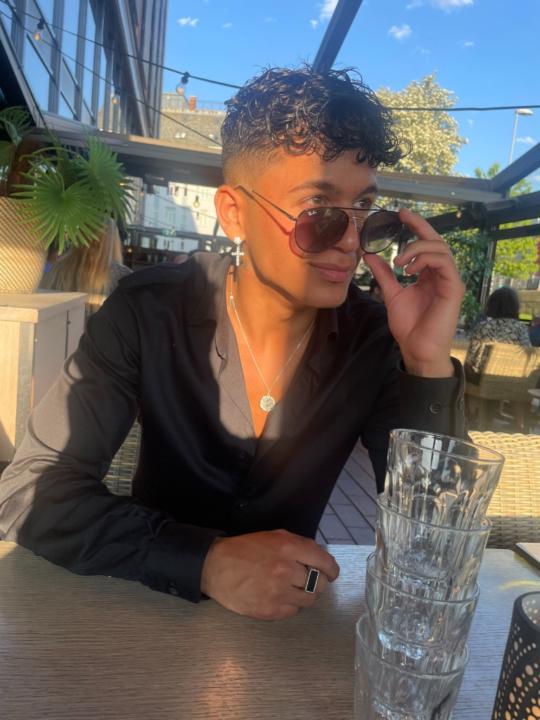 Adrian Amiri
